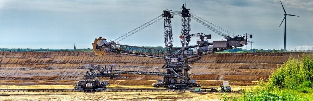 excavators 1050501 | YourIndustrial